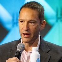 Gabe Marshank Market Maven