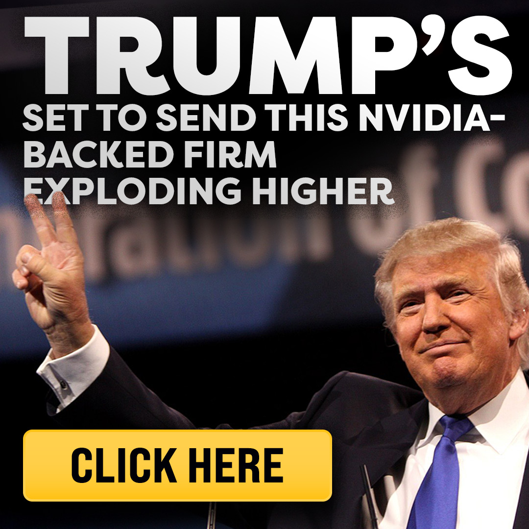 NVIDIA-Backed AI Firm