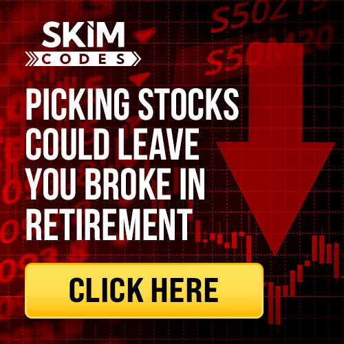 Punch these codes into your ordinary brokerage account