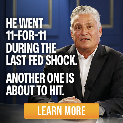 The Trump Fed Takeover
