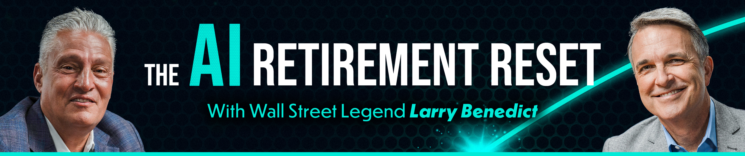 The AI Retirement Reset