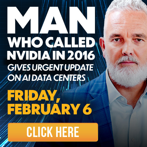 Trump’s next major investment