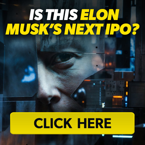 Is This Elon Musk's Next IPO?