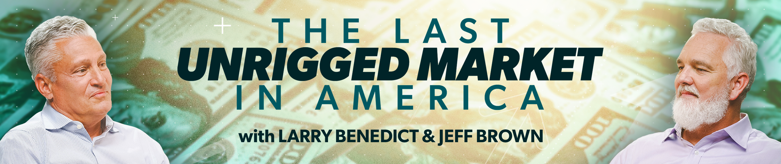 The Last Unrigged Market in America