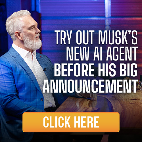 Try out Musk's new AI agent – before his big announcement