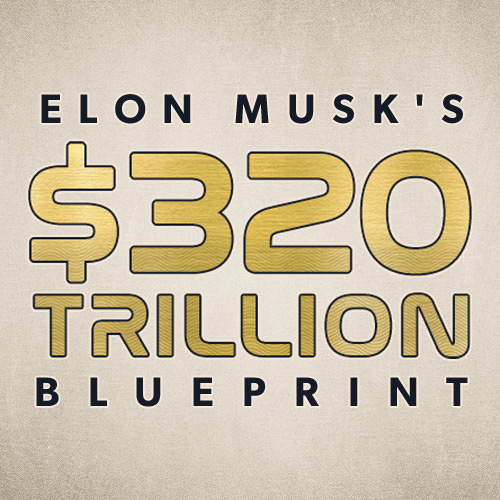 All 133 Million Households in America… Millionaires?