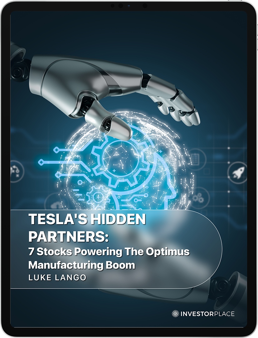 Tesla Hidden Partners