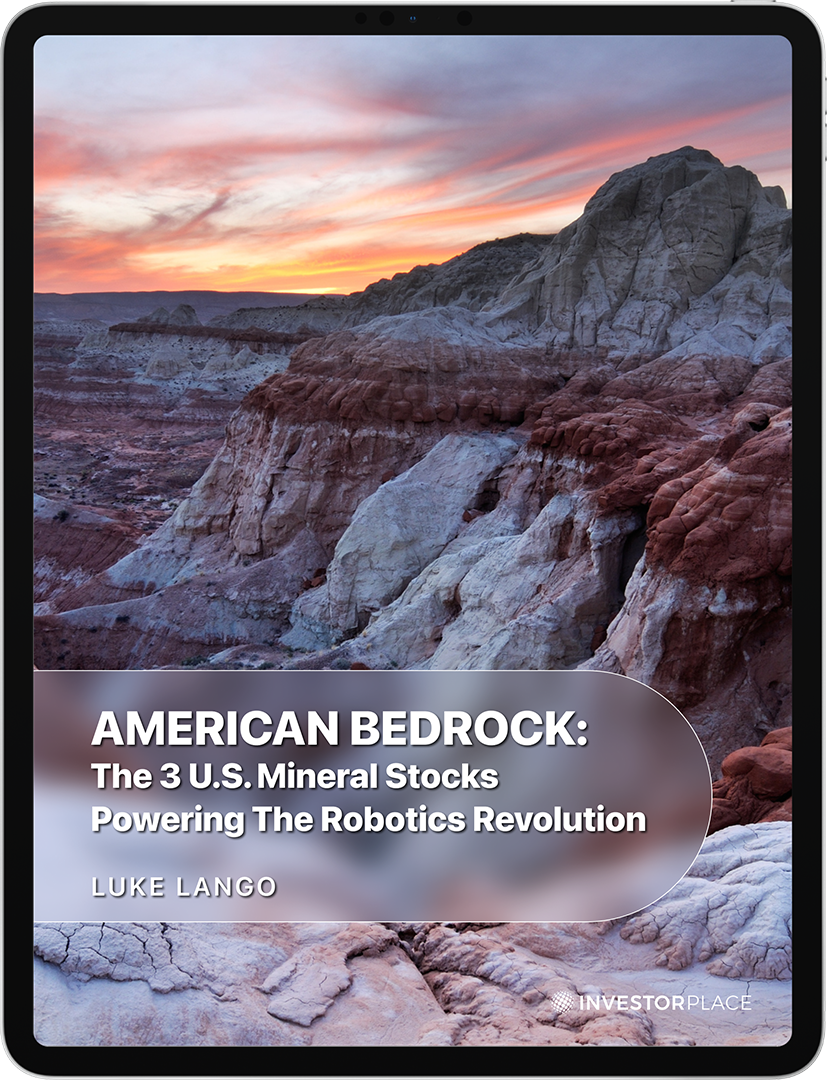 American Bedrock