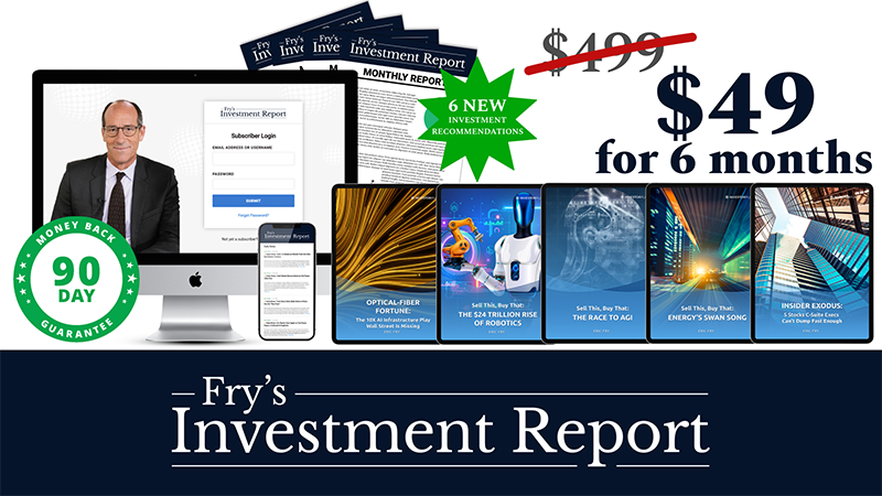 Investment Report