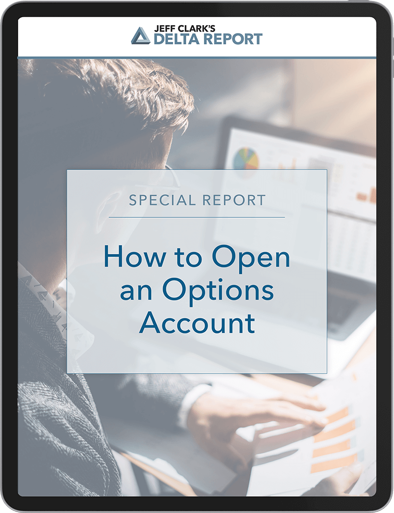 How to Open an Options Account