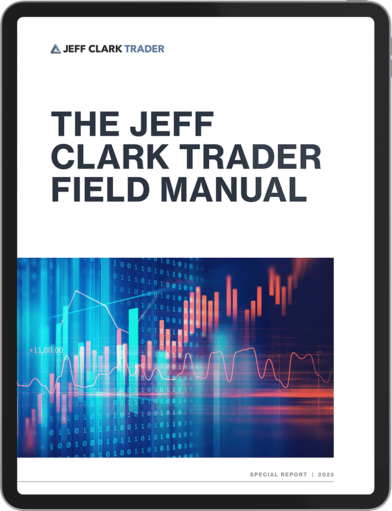 The Jeff Clark Trader Field Manual