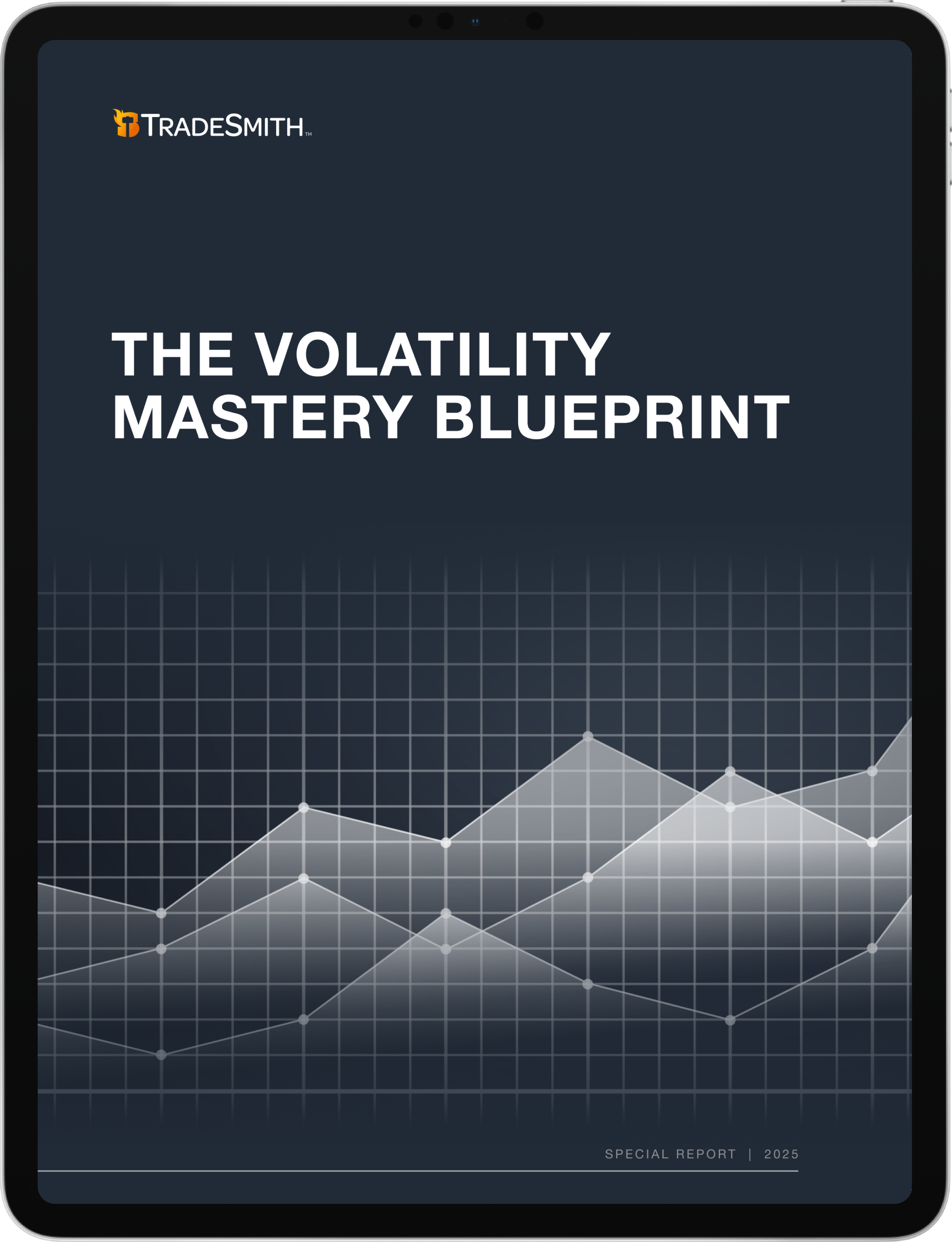 The Volatility Mastery Blueprint