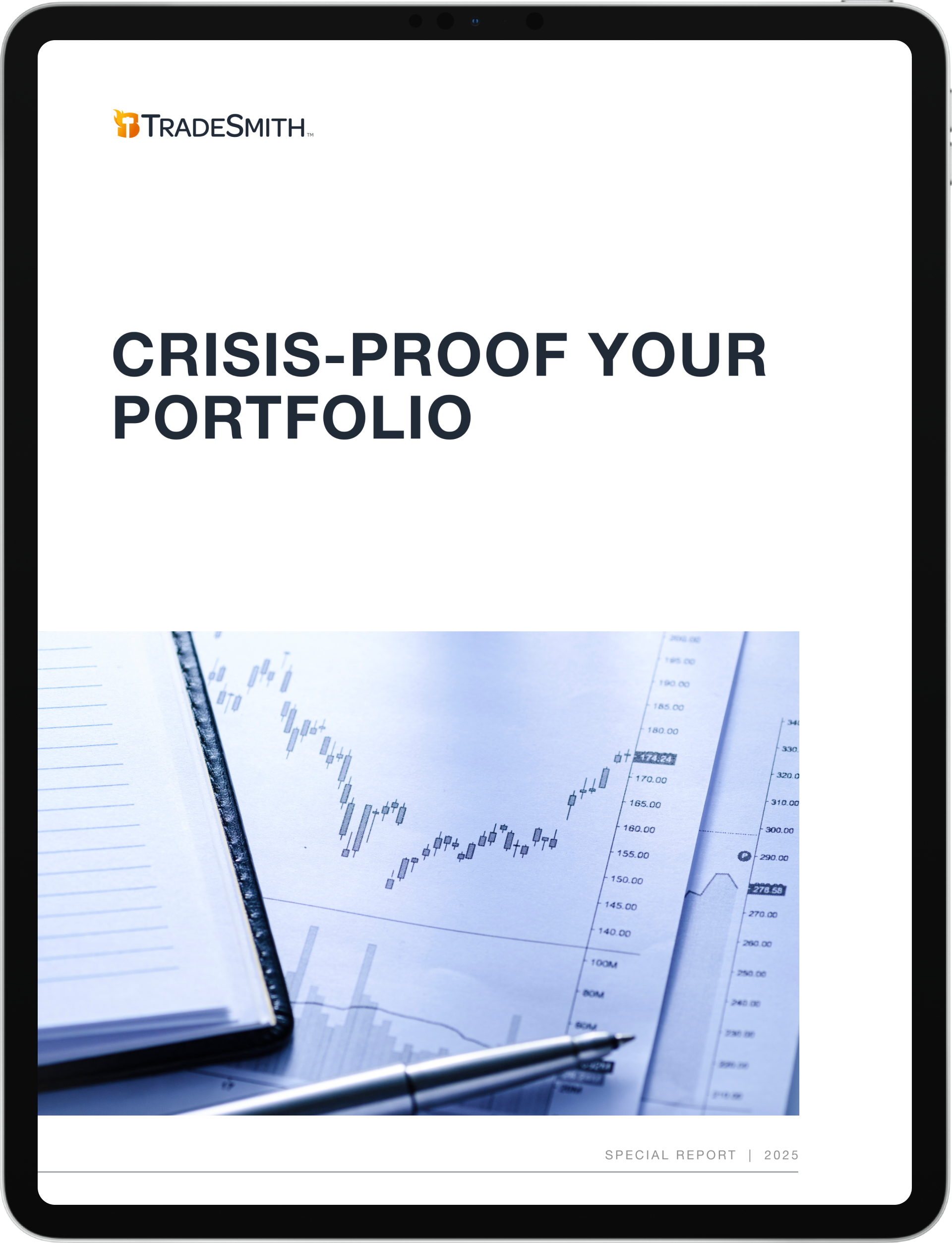 Crisis-Proof Your Portfolio